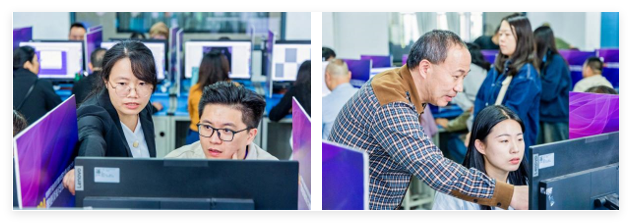 全國決賽成功舉辦！2024紡織面料設(shè)計師職業(yè)技能競賽推動創(chuàng)意人才培養(yǎng)