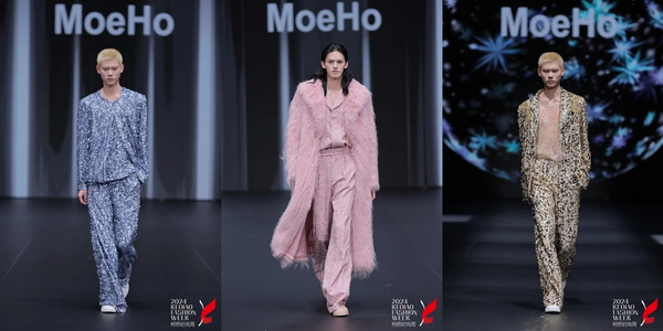 柯橋時(shí)尚綻放高光！20場(chǎng)品牌發(fā)布會(huì)傳遞原創(chuàng)設(shè)計(jì)之美
