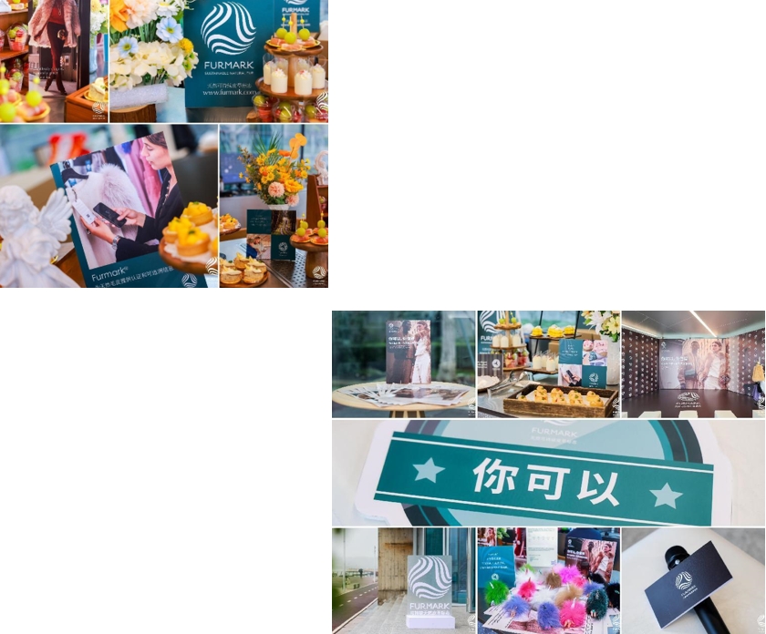 國(guó)際毛皮協(xié)會(huì)IFF定制禮物來(lái)襲，是時(shí)尚博主們整個(gè)愛(ài)住的天然皮草單品！