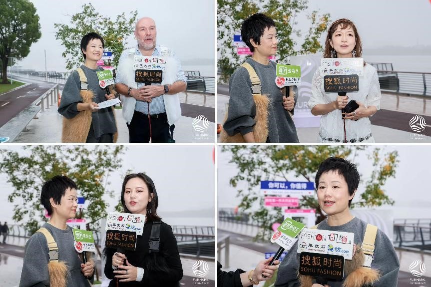 國(guó)際毛皮協(xié)會(huì)IFF定制禮物來(lái)襲，是時(shí)尚博主們整個(gè)愛(ài)住的天然皮草單品！