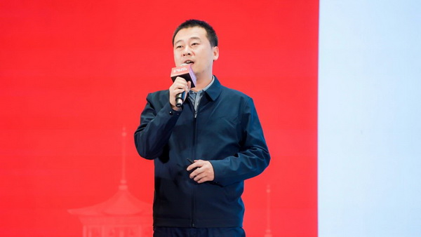 智匯紡織 創(chuàng)見(jiàn)未來(lái)，2024中國(guó)紡織科技成果對(duì)接峰會(huì)暨第十一屆&ldquo;中國(guó)十大紡織科技&rdquo;成果發(fā)布會(huì)成功舉辦