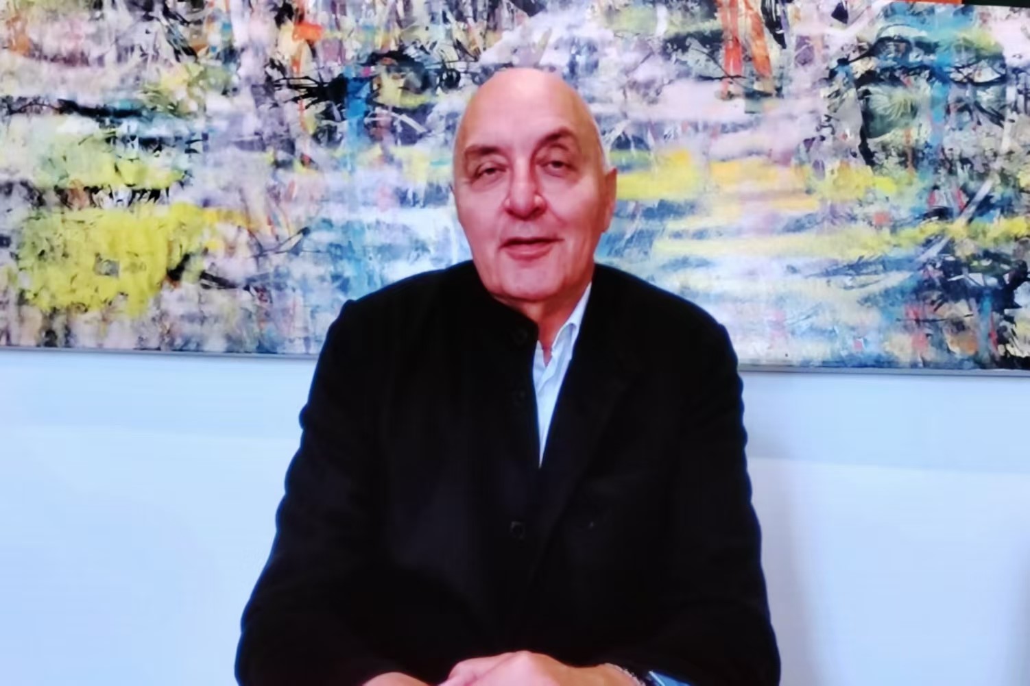 &ldquo;融和&rdquo;20個國家和地區(qū)服裝精英，2024世界服裝大會在東莞虎門開幕