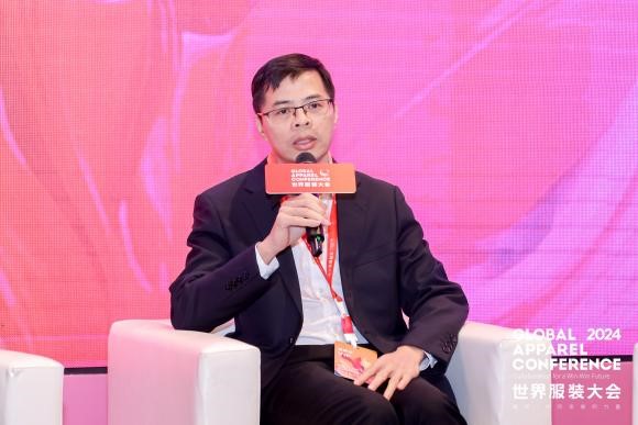 數(shù)智融合塑造新質(zhì)未來(lái)！科技創(chuàng)新發(fā)布探索產(chǎn)業(yè)技術(shù)應(yīng)用新機(jī)遇！