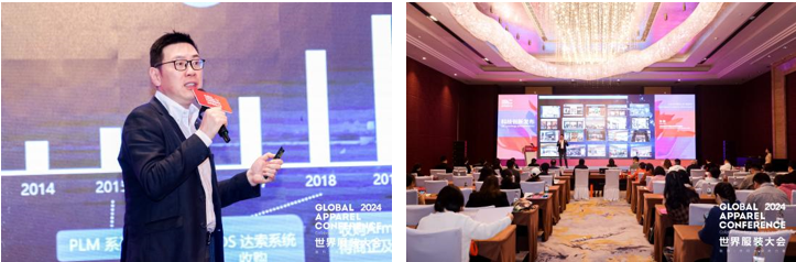 數(shù)智融合塑造新質(zhì)未來(lái)！科技創(chuàng)新發(fā)布探索產(chǎn)業(yè)技術(shù)應(yīng)用新機(jī)遇！