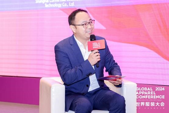 數(shù)智融合塑造新質(zhì)未來(lái)！科技創(chuàng)新發(fā)布探索產(chǎn)業(yè)技術(shù)應(yīng)用新機(jī)遇！