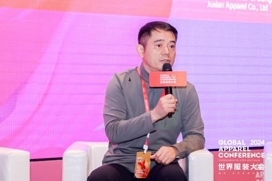 數(shù)智融合塑造新質(zhì)未來(lái)！科技創(chuàng)新發(fā)布探索產(chǎn)業(yè)技術(shù)應(yīng)用新機(jī)遇！