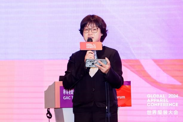 數(shù)智融合塑造新質(zhì)未來(lái)！科技創(chuàng)新發(fā)布探索產(chǎn)業(yè)技術(shù)應(yīng)用新機(jī)遇！