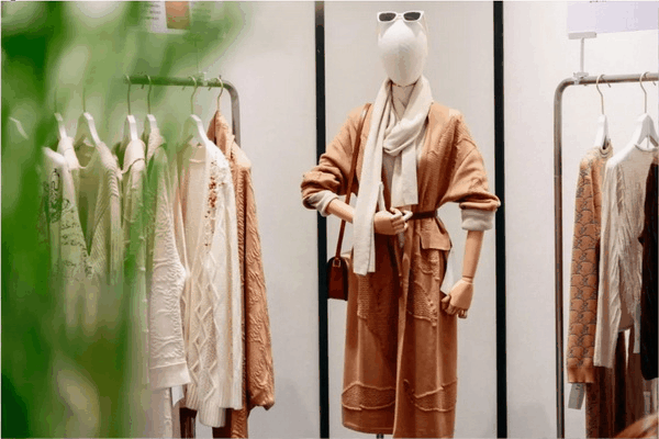 聯(lián)動 &ldquo;市場之城&rdquo; | 2025 PH Value 中國（義烏）國際針織供應鏈博覽會正式啟航！