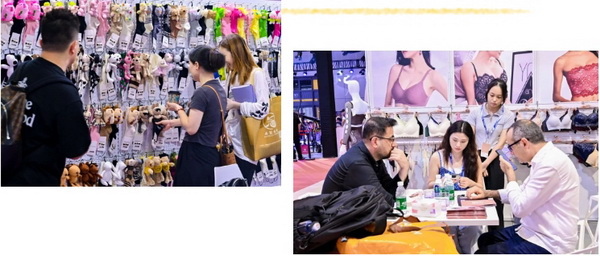 聯(lián)動 &ldquo;市場之城&rdquo; | 2025 PH Value 中國（義烏）國際針織供應鏈博覽會正式啟航！