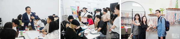 融匯優(yōu)質(zhì)資源，提速時(shí)尚發(fā)展！&ldquo;2024柯橋天天時(shí)尚&rdquo;完美交卷！