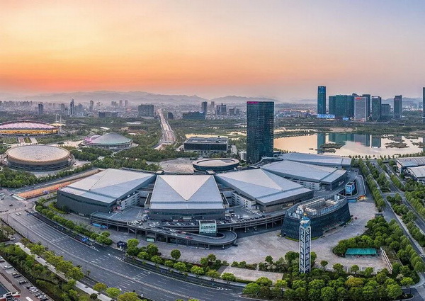 聯(lián)動 &ldquo;市場之城&rdquo; | 2025 PH Value 中國（義烏）國際針織供應鏈博覽會正式啟航！