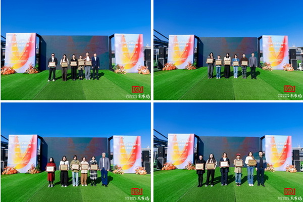 新質(zhì)啟航，時(shí)尚揚(yáng)帆，&ldquo;中國(guó)時(shí)尚女裝面料第一站&rdquo;再度發(fā)力