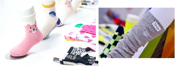 聯(lián)動 &ldquo;市場之城&rdquo; | 2025 PH Value 中國（義烏）國際針織供應鏈博覽會正式啟航！