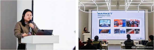 從布至衣，數(shù)智沙龍為紡企多流程降本增效！