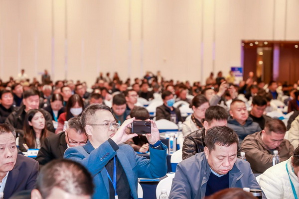 乘改革之勢(shì) 開錦繡新篇，2024中國(guó)紡織大會(huì)在柯橋召開！