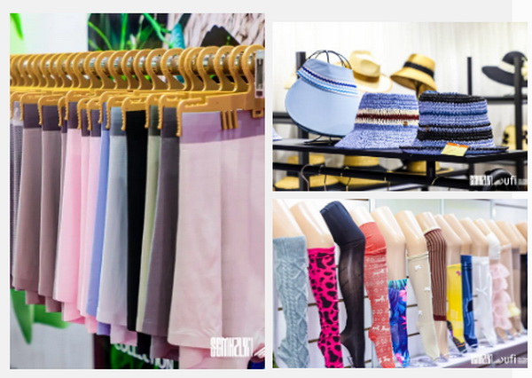 揚帆起航，織夢未來 | 2024第33屆中國（杭州）國際紡織服裝供應(yīng)鏈博覽會盛大開幕！