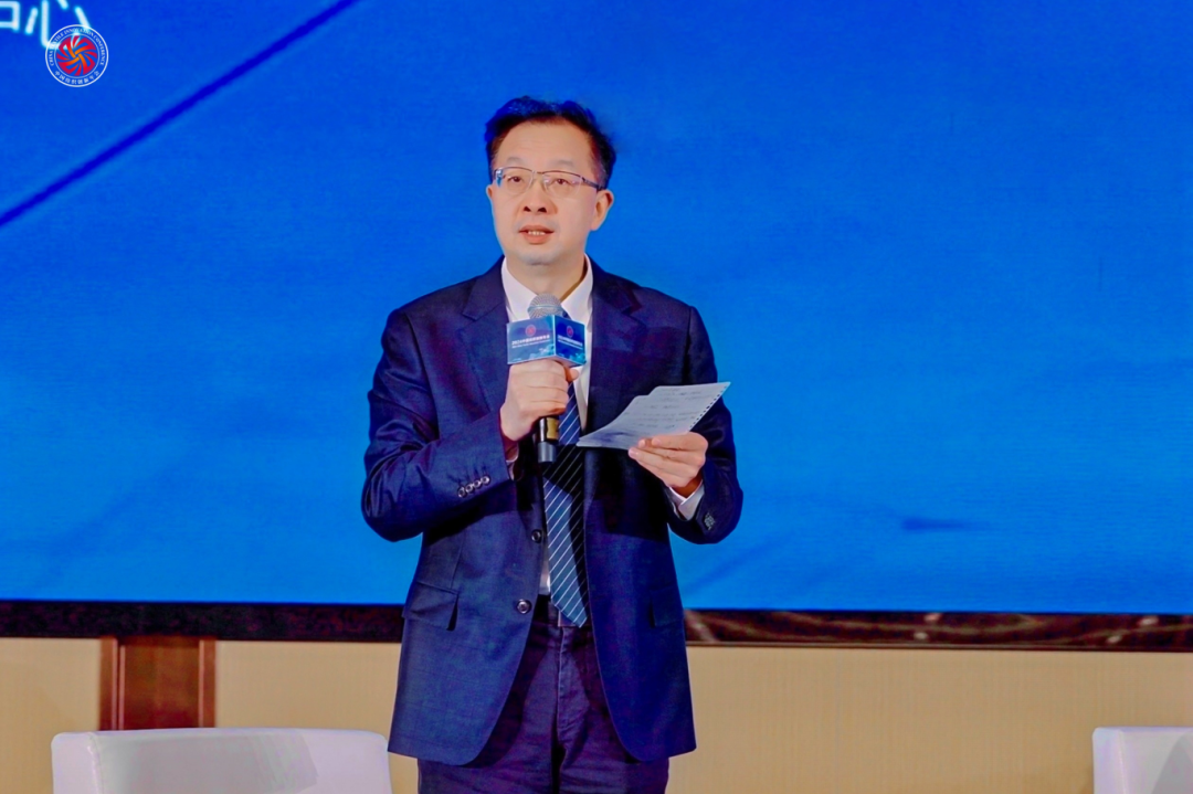 &ldquo;洞察新需求 探索新路徑&rdquo;--2024中國紡織創(chuàng)新年會在紹興柯橋舉行