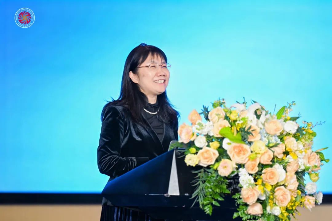 &ldquo;洞察新需求 探索新路徑&rdquo;--2024中國紡織創(chuàng)新年會在紹興柯橋舉行