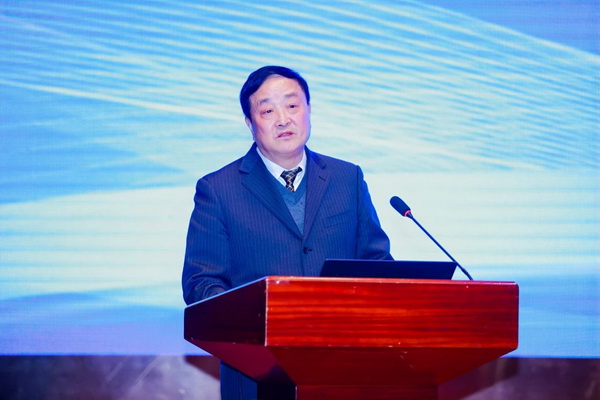 2024中國紡織企業(yè)文化大會盛大召開，賦能發(fā)展新質(zhì)生產(chǎn)力