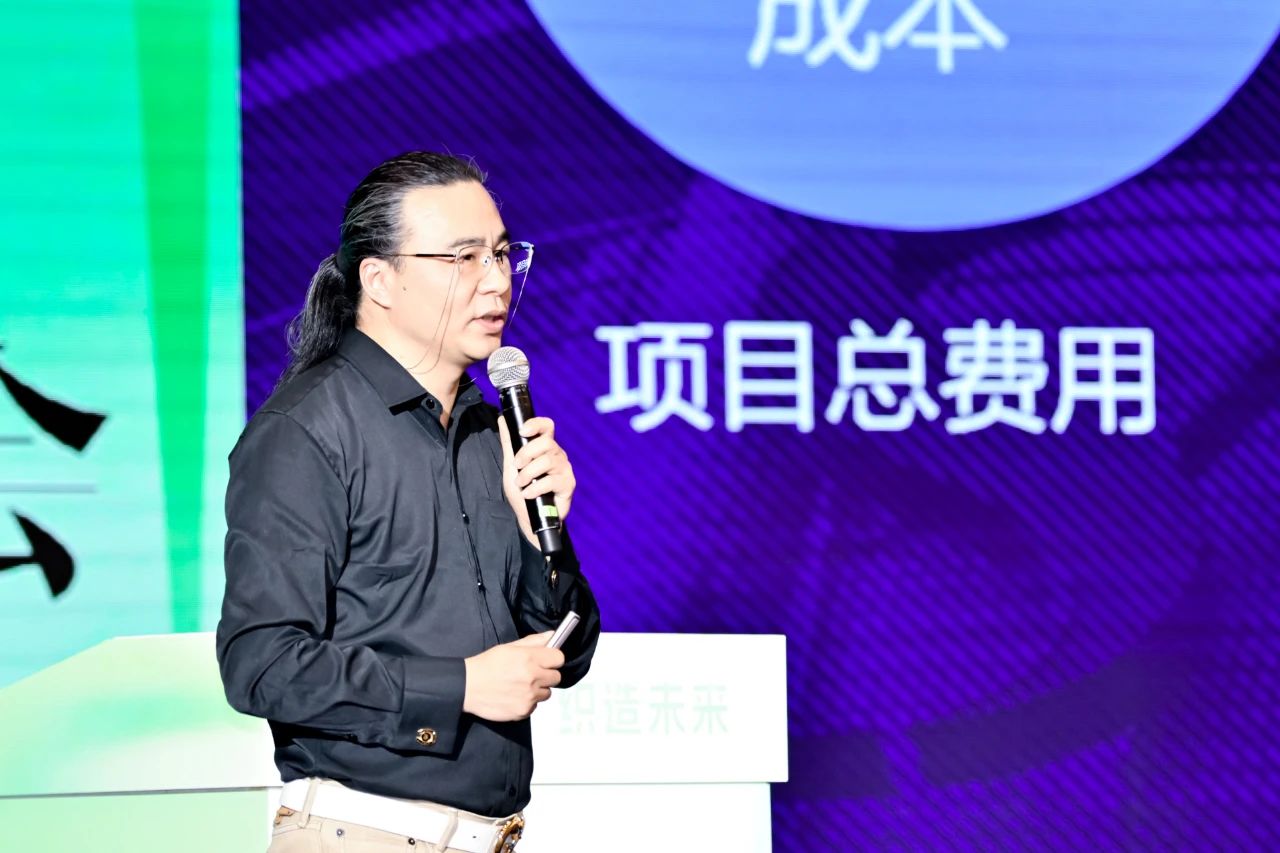 &ldquo;數(shù)實(shí)融合&nbsp; 織造未來(lái)&rdquo;--第一屆中國(guó)紡織行業(yè)數(shù)字化轉(zhuǎn)型大會(huì)在紹興柯橋舉行