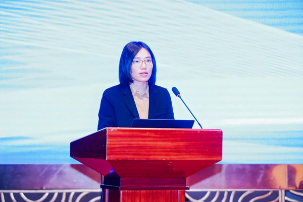 2024中國紡織企業(yè)文化大會盛大召開，賦能發(fā)展新質(zhì)生產(chǎn)力