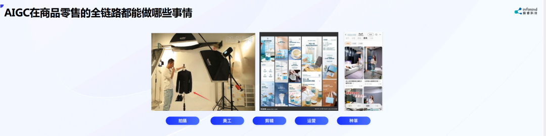 極?？萍紕?chuàng)始人兼CEO武彬：內(nèi)容決定電商最終流量和成交 AIGC是大勢(shì)所趨