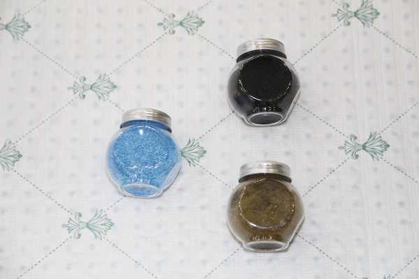 一種新型功能性&ldquo;豆豆&rdquo;面料亮相2024寧波夏博會(huì)