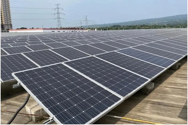  能耗成本高、用電壓力大？&ldquo;光伏+紡織&rdquo;如何幫紡織企業(yè)改變現(xiàn)狀