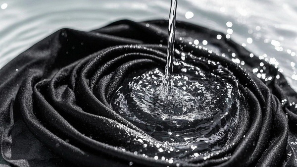 ECOSO(伊可柔） 低溫染色 吸濕速干 -----佳人化學(xué)法再生T2T循環(huán)革新產(chǎn)品：低溫染色改性聚酯纖維