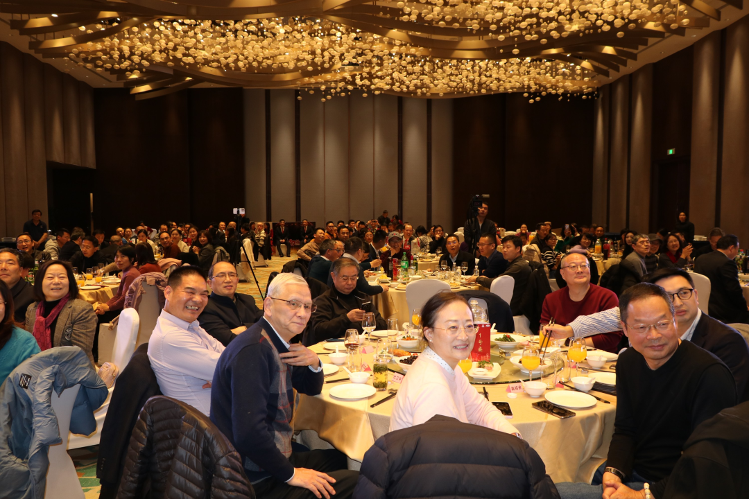 砥礪廿載 行穩(wěn)致遠(yuǎn)|熱烈祝賀上海潔宜康化工科技有限公司二十周年慶晚宴圓滿舉行！