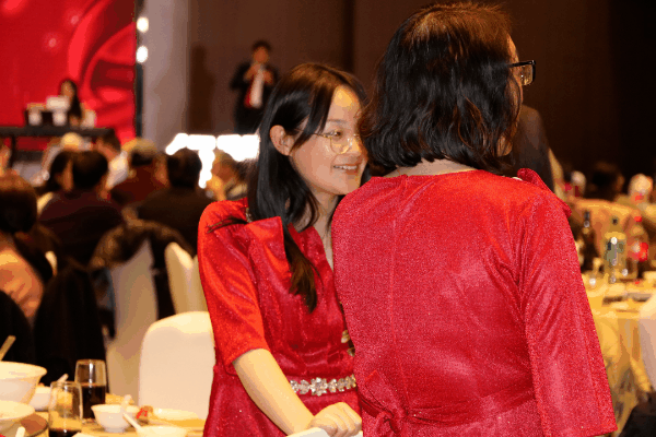 砥礪廿載 行穩(wěn)致遠(yuǎn)|熱烈祝賀上海潔宜康化工科技有限公司二十周年慶晚宴圓滿舉行！