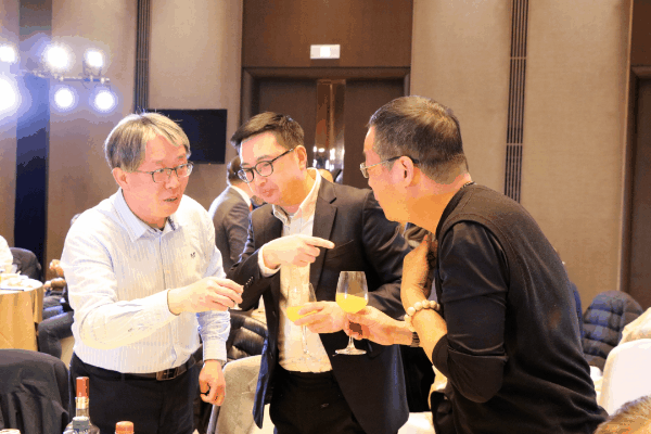 砥礪廿載 行穩(wěn)致遠(yuǎn)|熱烈祝賀上海潔宜康化工科技有限公司二十周年慶晚宴圓滿舉行！