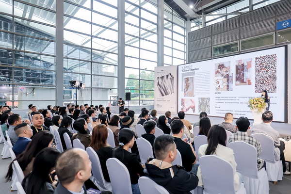 3 月必赴！第 30 屆時(shí)尚之源深圳展 + ODF原創(chuàng)時(shí)裝周，解鎖潮流密碼與商機(jī)寶藏