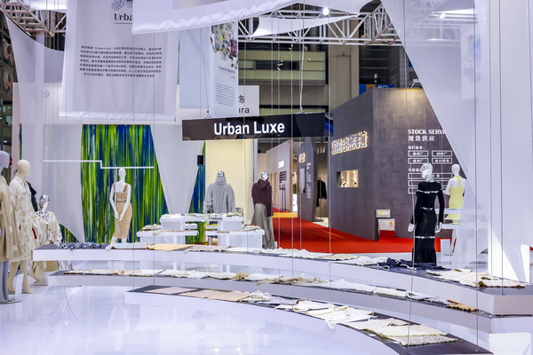 3 月必赴！第 30 屆時(shí)尚之源深圳展 + ODF原創(chuàng)時(shí)裝周，解鎖潮流密碼與商機(jī)寶藏