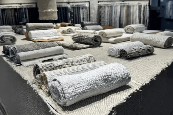 家紡行業(yè)強(qiáng)勁基石，Heimtextil2025盛大開(kāi)幕！