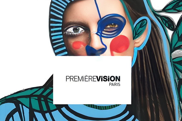 2025Premi&egrave;re Vision Paris ，德州華源走進差異化紗線創(chuàng)新產(chǎn)品新世界