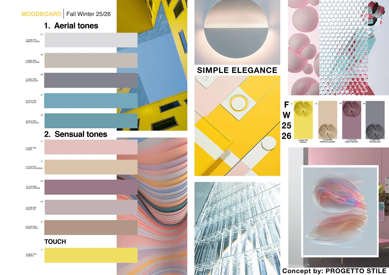 意大利著名設(shè)計(jì)大師Cristina Fedriani  親臨2025intertextile 春夏面輔料展，助力中國(guó)企業(yè)走向海外