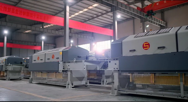 宋和宋：生產(chǎn)管理服務(wù)齊發(fā)力，向新向優(yōu)向未來(lái)！