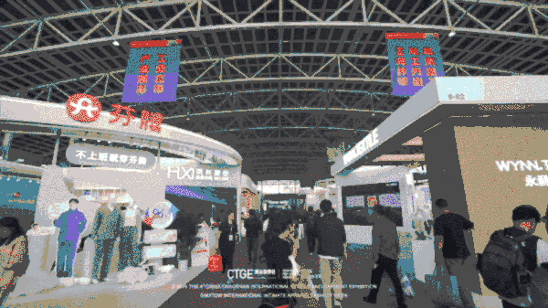 高光看點(diǎn)！3月18-20日第4屆潮汕服博會(huì)最全預(yù)告！