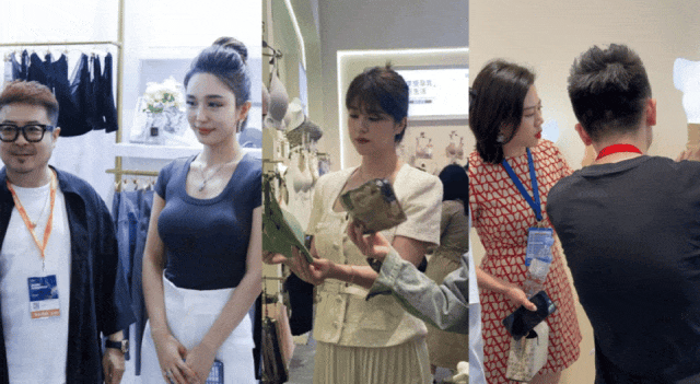 高光看點(diǎn)！3月18-20日第4屆潮汕服博會(huì)最全預(yù)告！