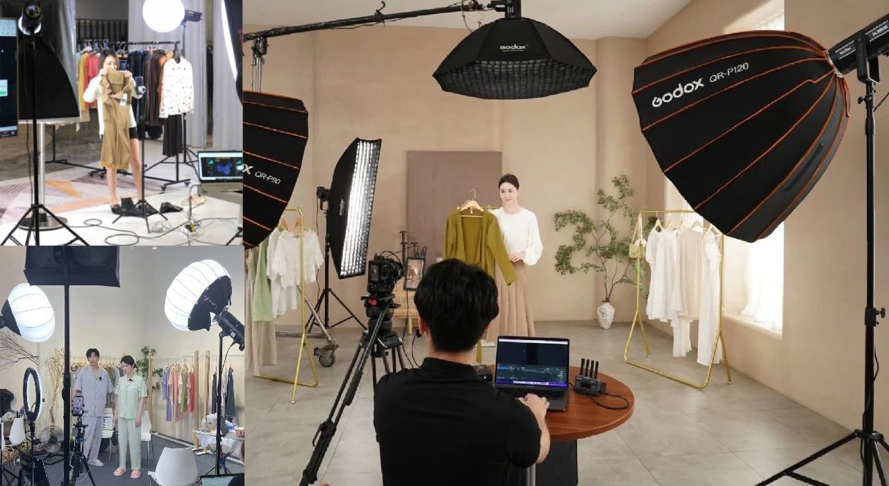 高光看點(diǎn)！3月18-20日第4屆潮汕服博會(huì)最全預(yù)告！