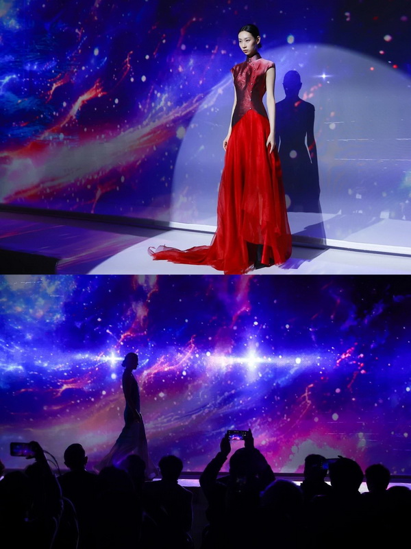 &ldquo;質尚與致遠&rdquo;&mdash;桐昆&middot;中國纖維流行趨勢2025/2026正式發(fā)布