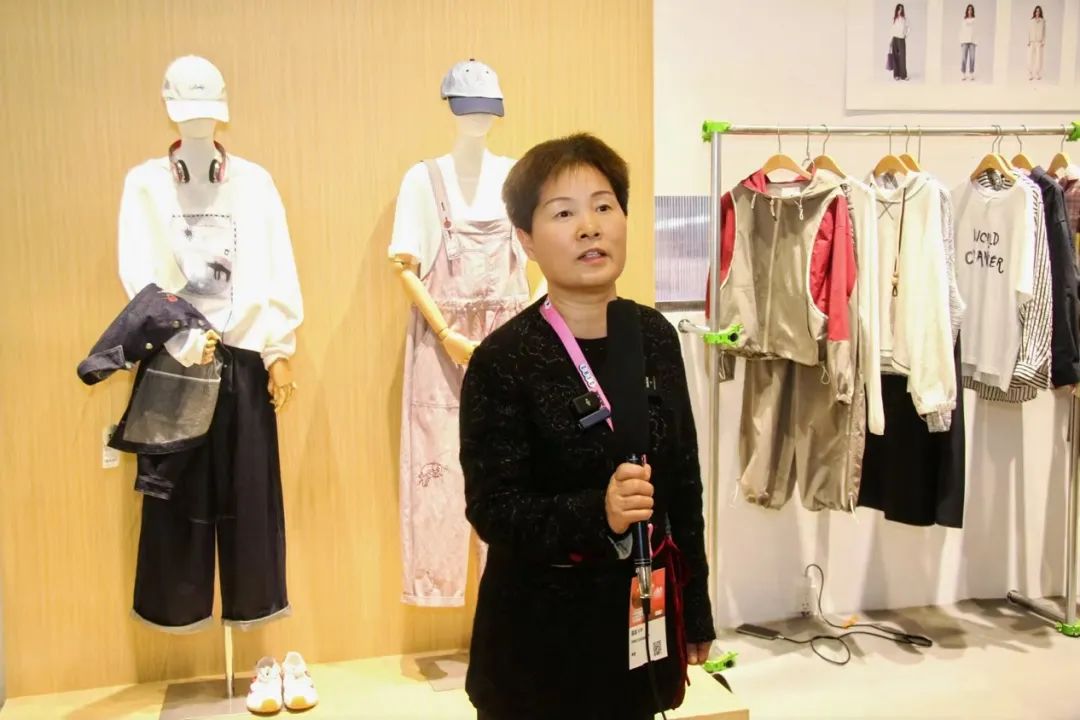 銀基廣場攜六大原創(chuàng)品牌亮相CHIC2025（春季），展現(xiàn)中部地區(qū)時尚力量