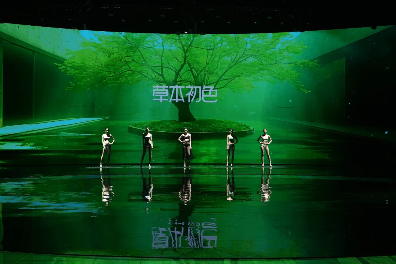 通告|第二屆中國(guó)內(nèi)褲文化節(jié)，誠(chéng)邀您共同見(jiàn)證&ldquo;小內(nèi)褲，大未來(lái)&rdquo;