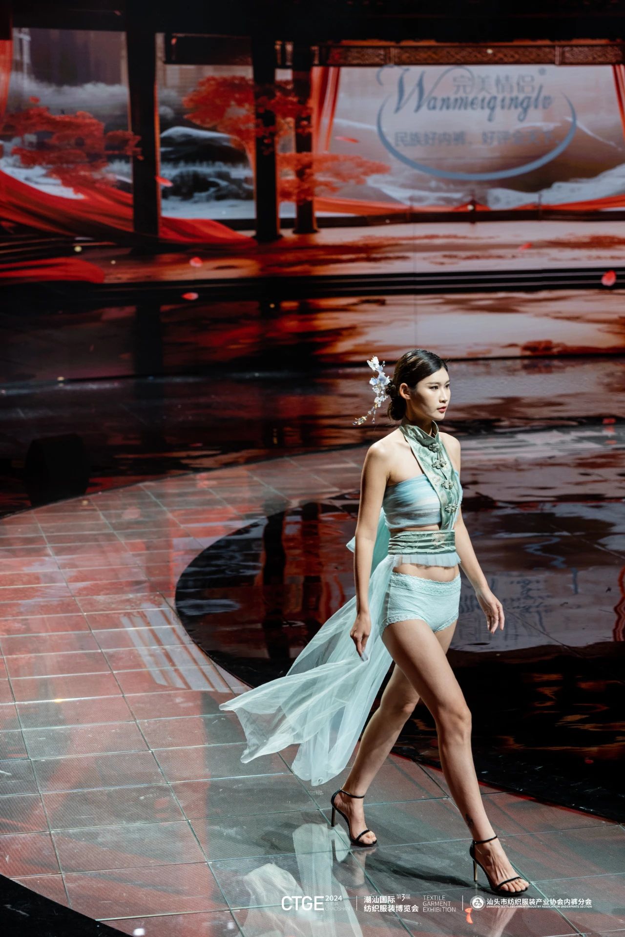 通告|第二屆中國(guó)內(nèi)褲文化節(jié)，誠(chéng)邀您共同見(jiàn)證&ldquo;小內(nèi)褲，大未來(lái)&rdquo;