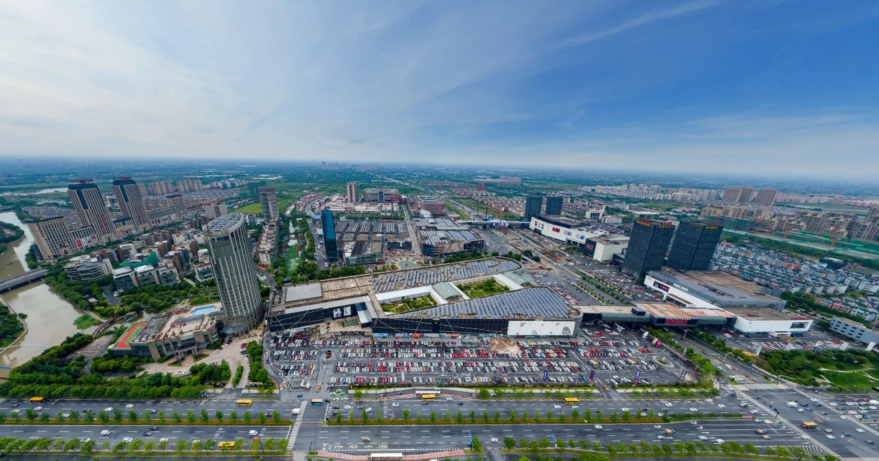 向&ldquo;心&rdquo;而生 逐&ldquo;質(zhì)&rdquo;而行 2025海寧中國(guó)國(guó)際皮革毛皮時(shí)裝面輔料展盛大開(kāi)幕