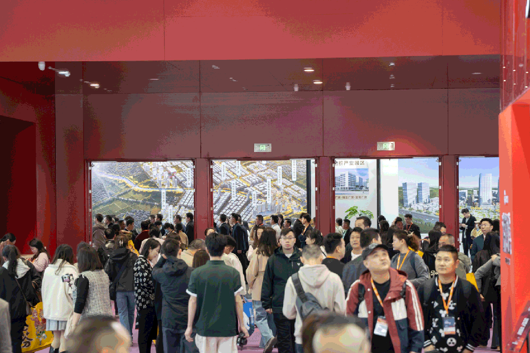 12.1萬專業(yè)觀眾+全網10.1億閱讀量&hellip;第四屆潮汕服博會完美落幕！