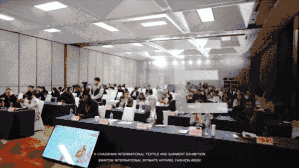 12.1萬專業(yè)觀眾+全網10.1億閱讀量&hellip;第四屆潮汕服博會完美落幕！