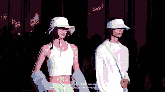 12.1萬專業(yè)觀眾+全網10.1億閱讀量&hellip;第四屆潮汕服博會完美落幕！