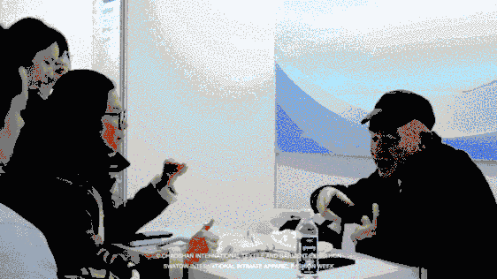 12.1萬專業(yè)觀眾+全網10.1億閱讀量&hellip;第四屆潮汕服博會完美落幕！